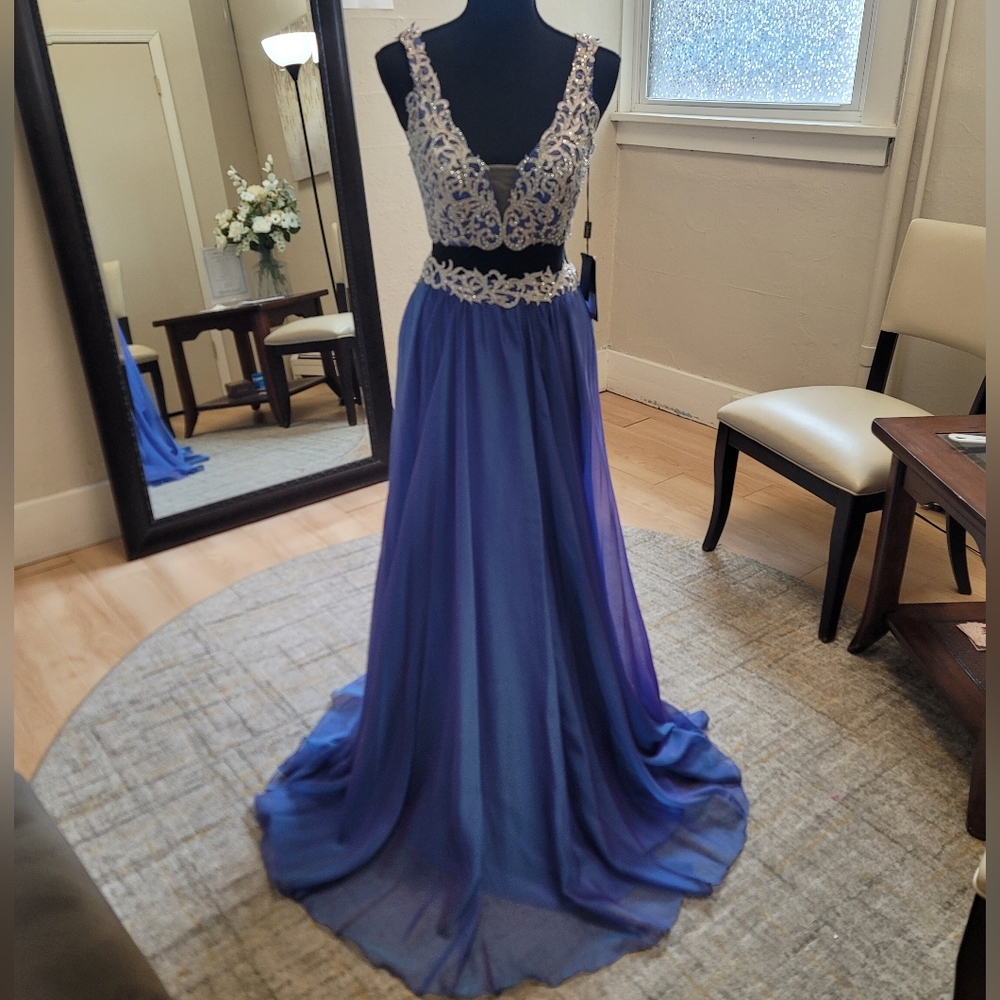 La Femme NWT